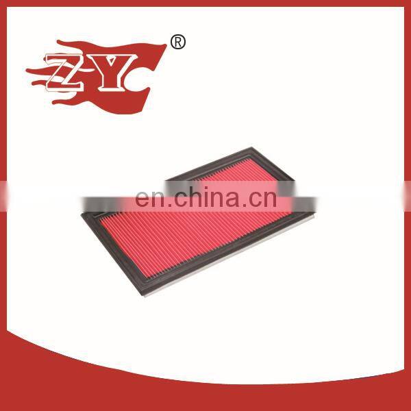 Factory Genuine INFINITI Car Air filter 16746-V0100/16546-V0100/16546-V0110/16546-V0100/16546-V0193/16546-0Z000