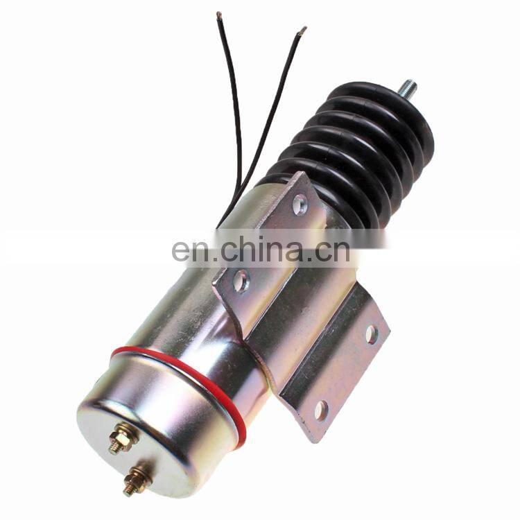 Spare Parts New Throttle Solenoid GN-29073 29073 For 1011 Engine