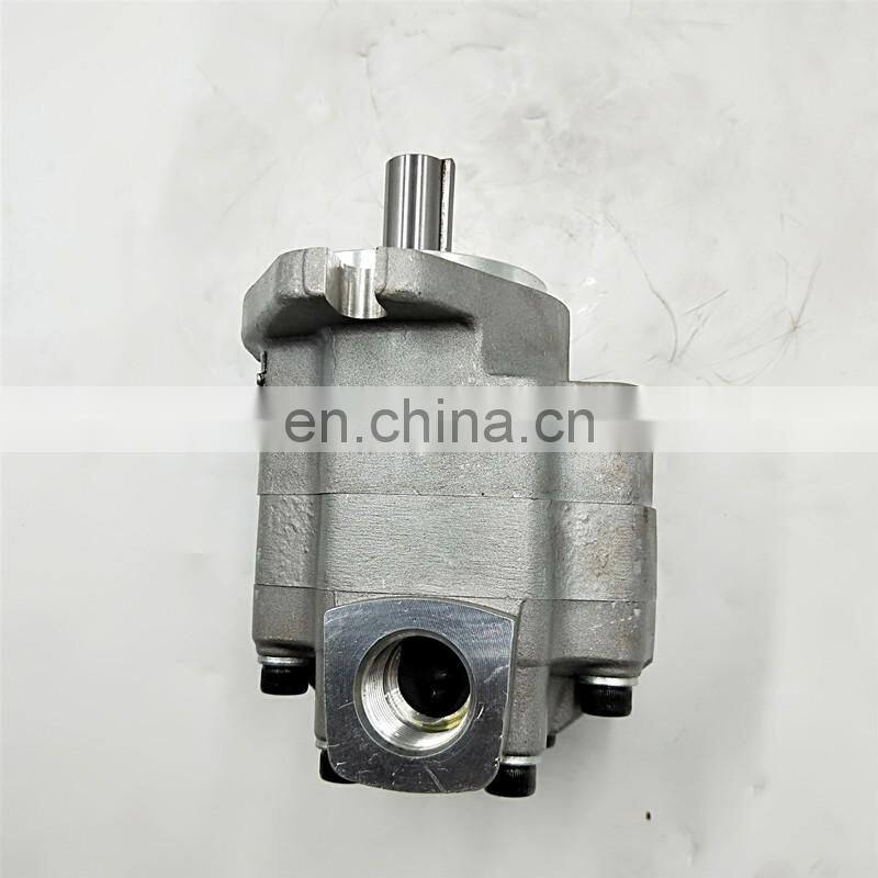 Replace Parker G5 series Hydraulic Gear Pump G5-16-1F13S-20R
