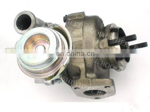 GT1549V Turbocharger 700447-0008 2247297F 700447-0003 with Engine M47D E46