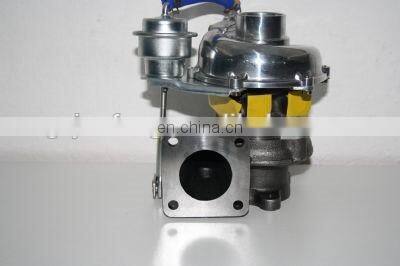 RHB52W Turbo charger VC130057 VI74 8943212010 4JB1 turbocharger for Isuzu Trooper 2.8L TD 4JB1TC diesel Engine parts