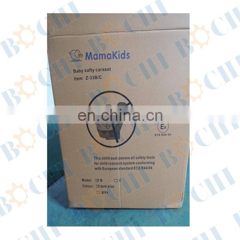 Top quality and best technology baby car seats