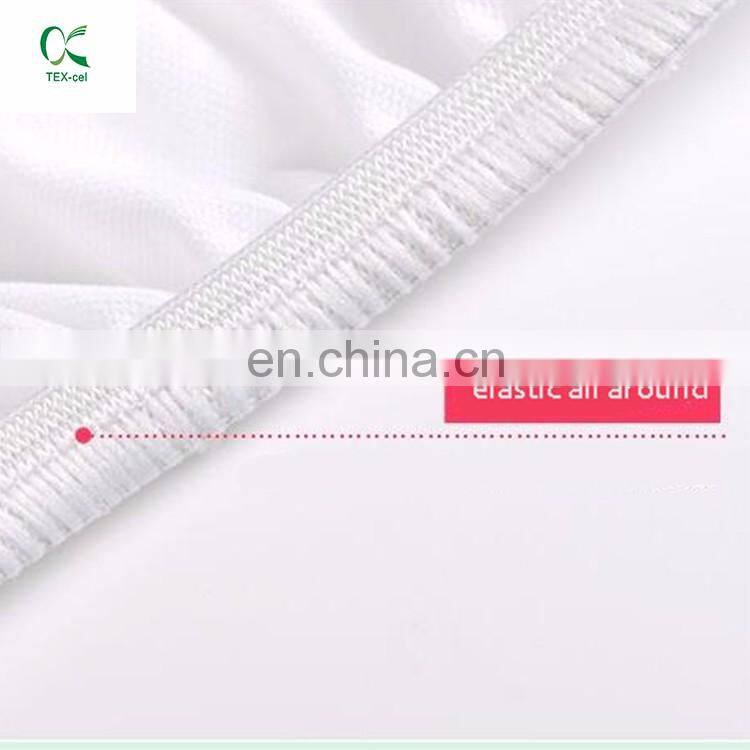 Hot Selling Promotional Towel Cloth cotton Bed Cover