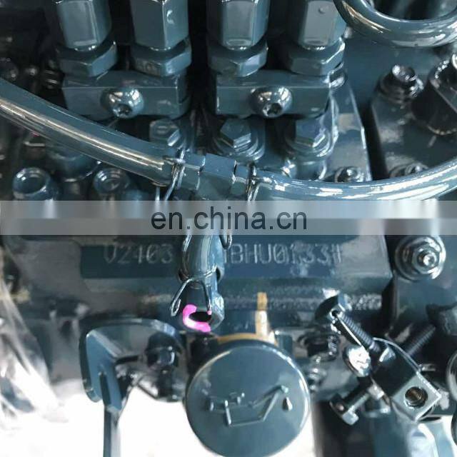 Best Quality Engine V 2403 suitable for kubota harvester
