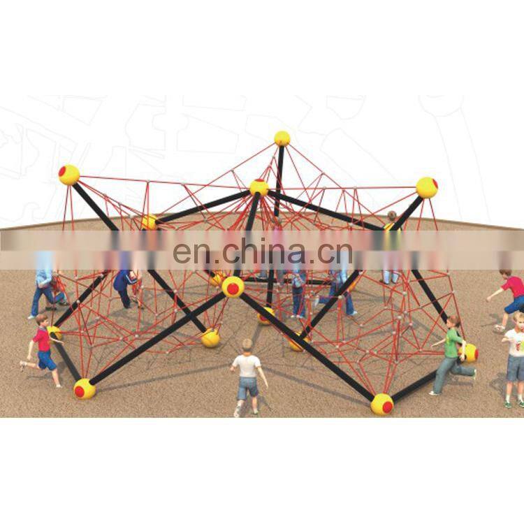 outdoor playground climbing for sale