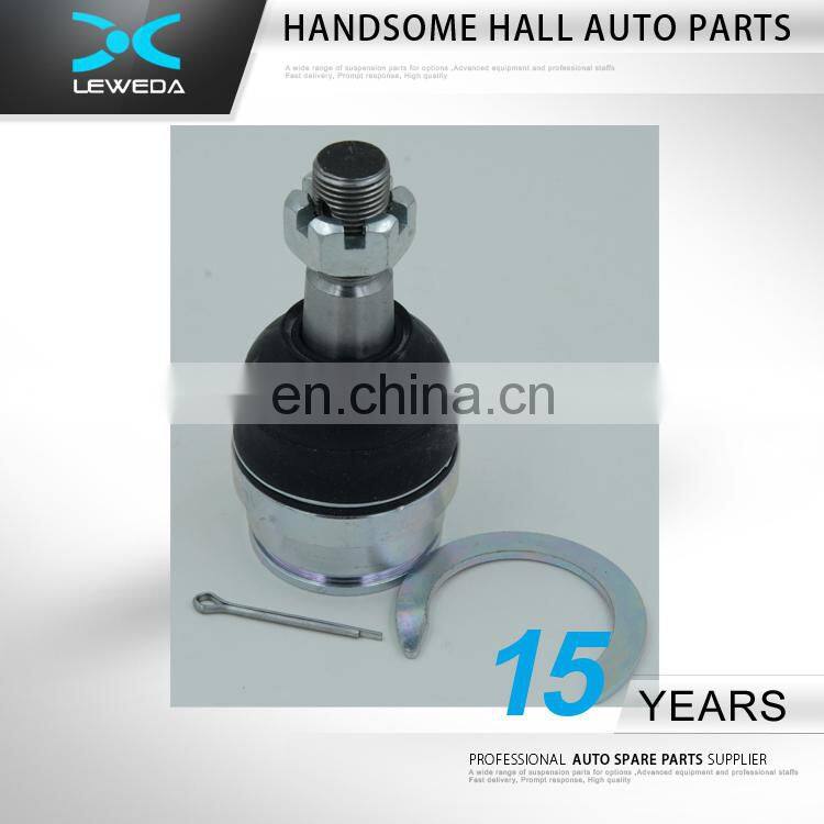 Hot sale Auto spare parts ball joint for Japanese CAR ball joint parts43330-60020