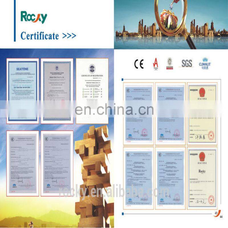 best price 6mm 6.5mm 6.8mm 7mm chicken wire glass