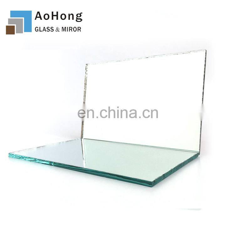 2mm 3mm 4mm 5mm 6mm Glass Pane Mirror Prices