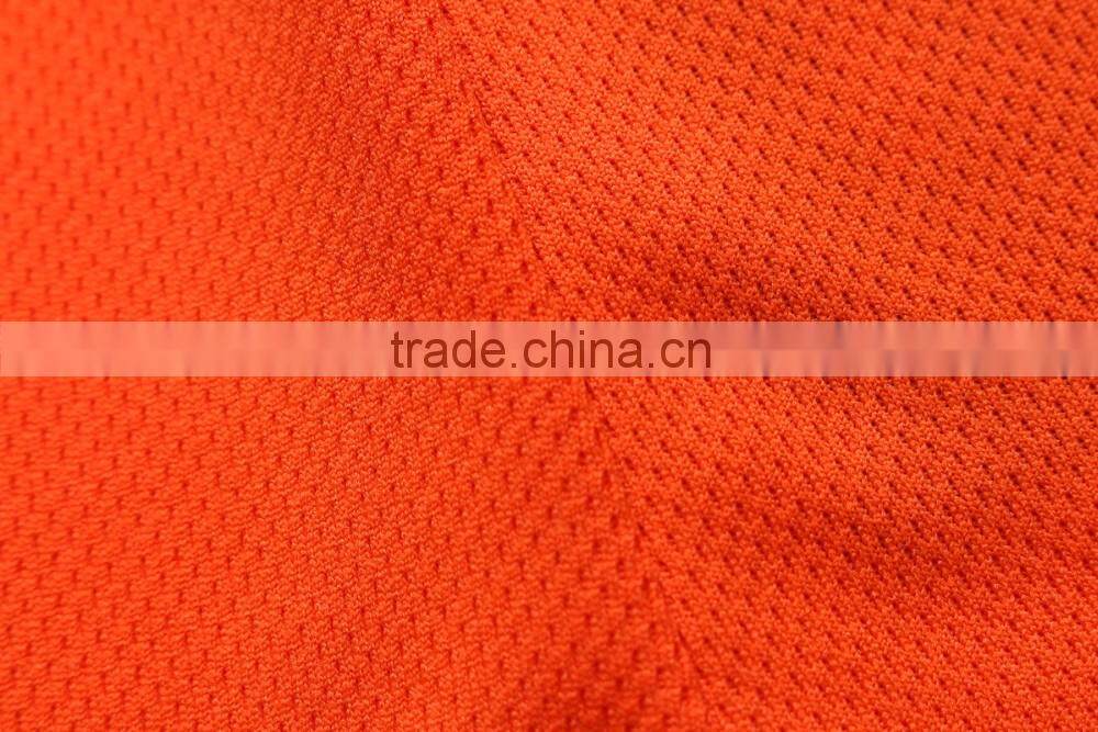 HIGH QUALITY SPORTSWEAR MEN BIRD EYES POLYESTER BASKETBALL SHORTS