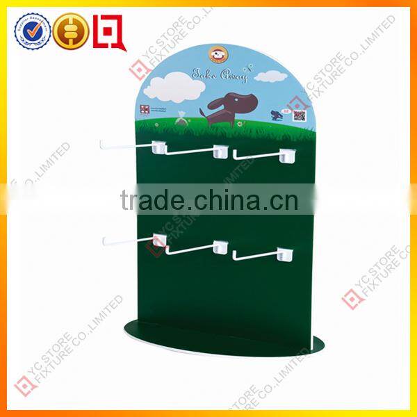 Hanging removable decoration display cabinet