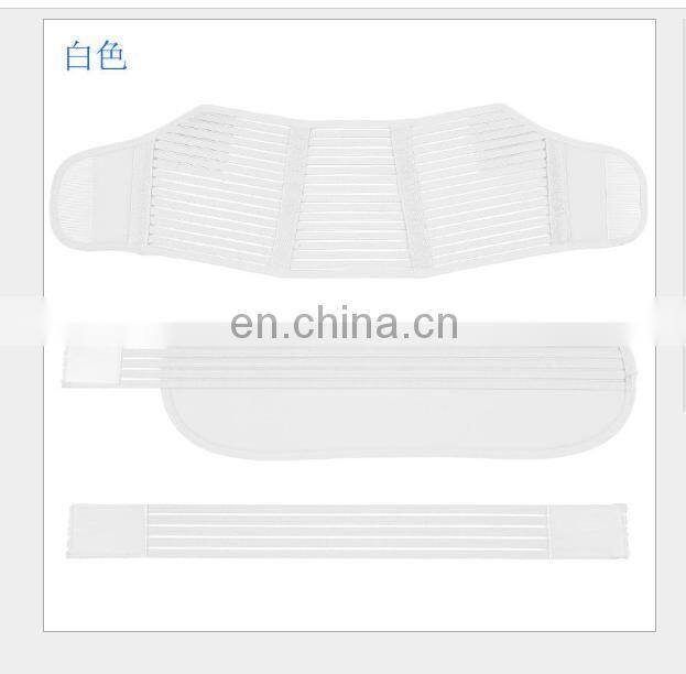 Maternity Belt - Pregnancy belly Support band - Waist / Back / Abdomen Band, Belly Brace