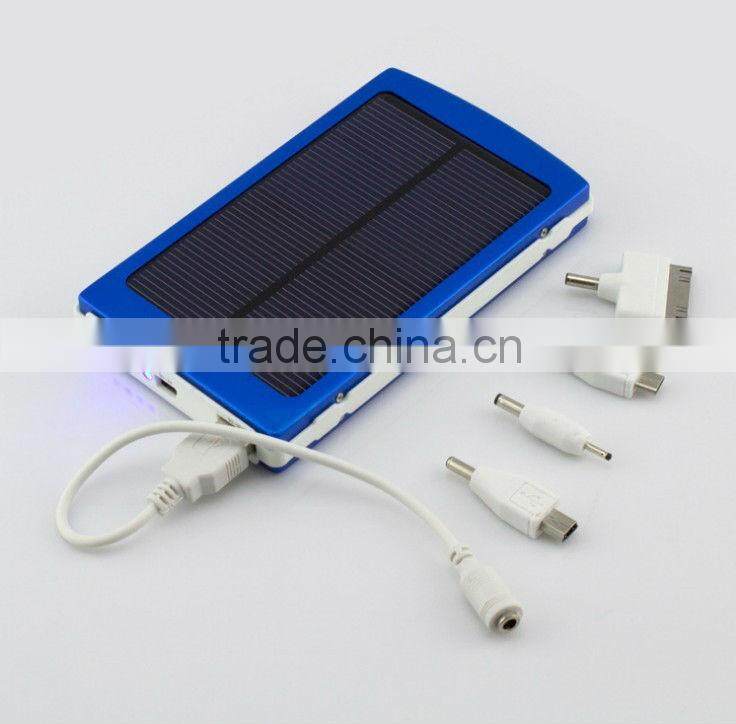 mini solar phone charger