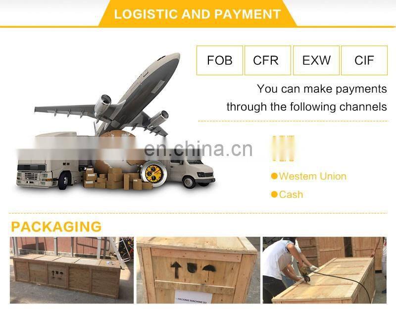 Automatic Ice Candy Stick Small Bag Filling Liquid Packing Machine