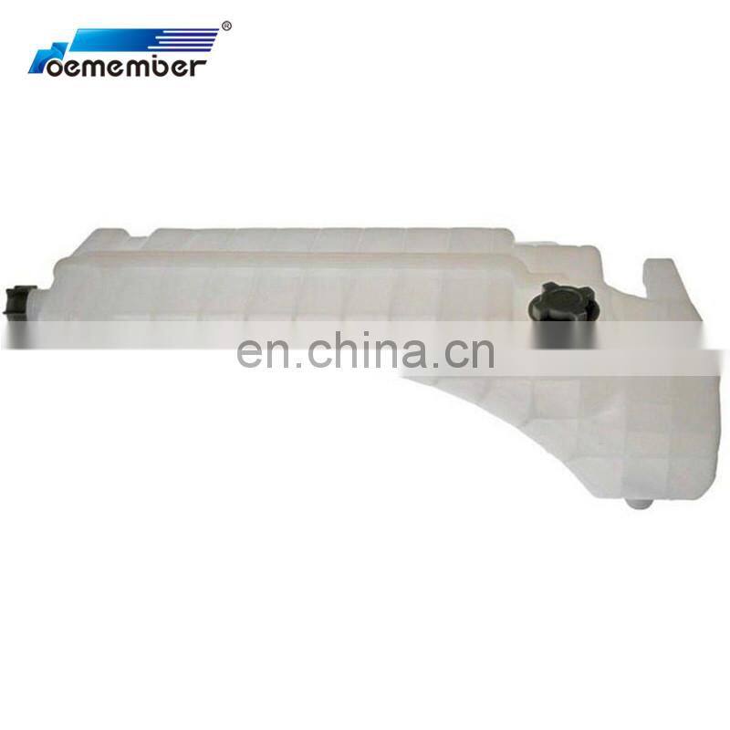 Oem 23059017  Factory Supply Plastic Truck Expansion Tank