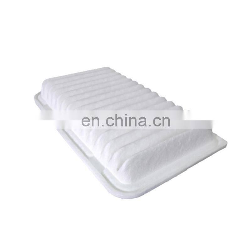 Auto Parts Air Filter For Swift 1.4 AZF414 2013- 13780-58M00