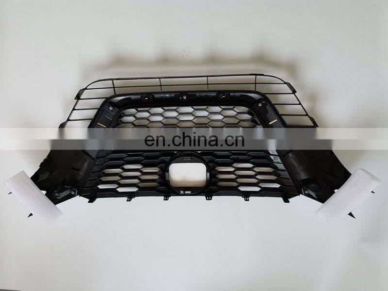 62310-6CA1B Car body parts Front Bumper Upper Grille for 2019 Nissan Altima Teana
