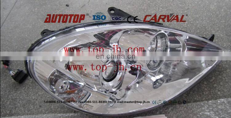 HEAD LAMP FOR LIFAN520/AUTO PARTS