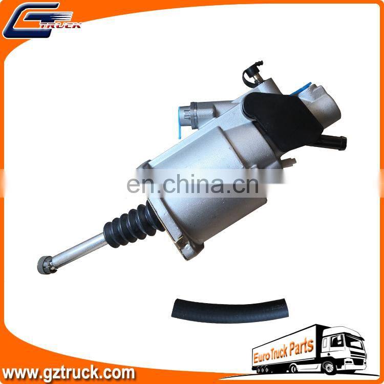Heavy Duty Truck Parts Clutch Servo Booster OEM 20524585 8171721 3192126 for VL Truck Compressed-air System