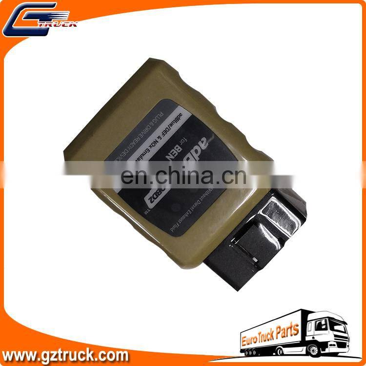 Adblue Amulator OBD2 for MB Truck Drive Your Truck without Diesel Exhaust Fluid