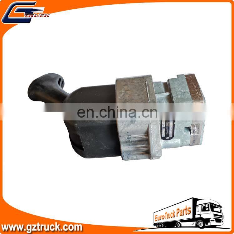 Foot Brake Valve OEM DPM66AK 0004200284 For MB Truck Parking Brake Valve