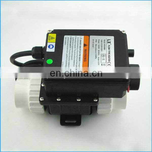 Whirlpool Bathtub Thermostatical Heater With CE