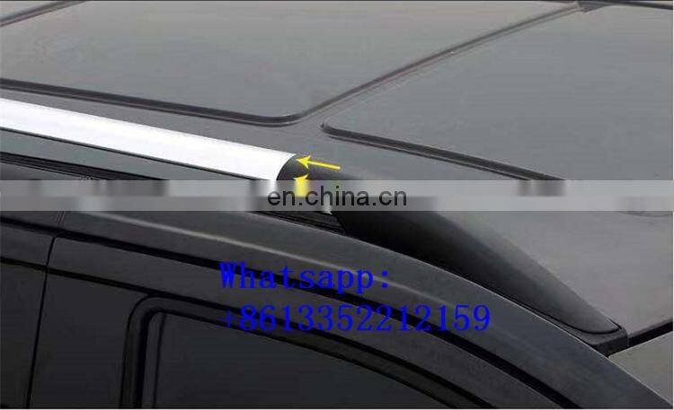 V class W447 luggage carrier fit for v class w447 v250 v260 vito eurocar style luggage rack