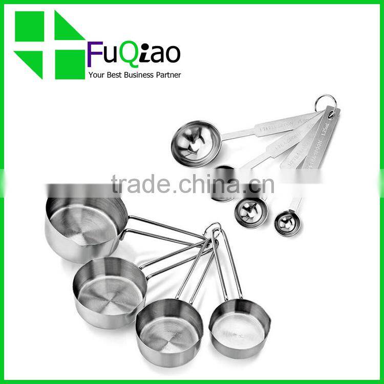 Wholesale Cooking Tools Measuring Tool Stainless Steel measuring scoops 1g