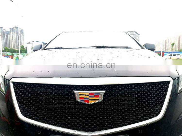 High Quality Modified D3 Grille for 2018 Cadillac XTS