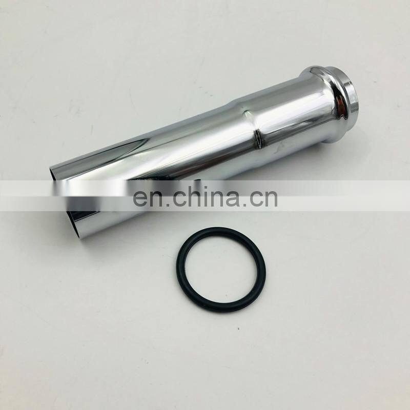 Decorative Bathroom Mountain Clean Out Plug P Floor Trap