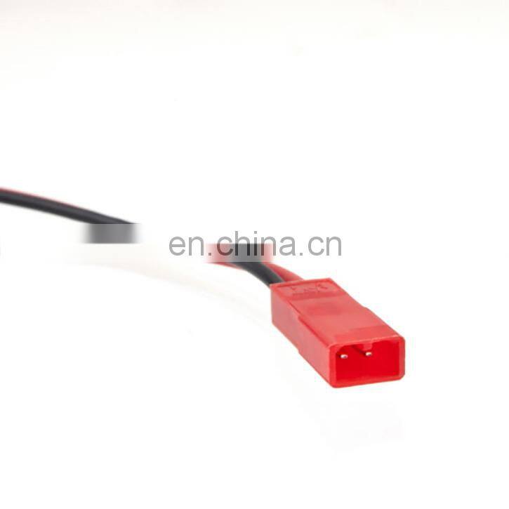 200mm Helicopter Lipo Battery Plug JST Electrical Connector Wire Connector Female
