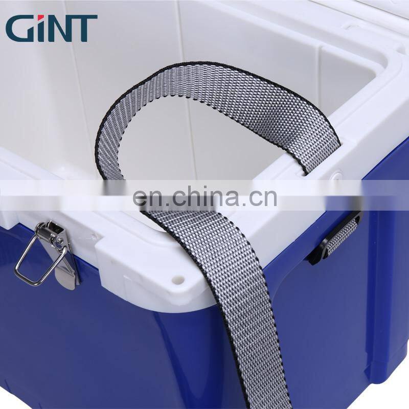 GiNT 12L Medical Use Cooler Box Insulation Hard Cooler Portable Vaccines Ice Chests