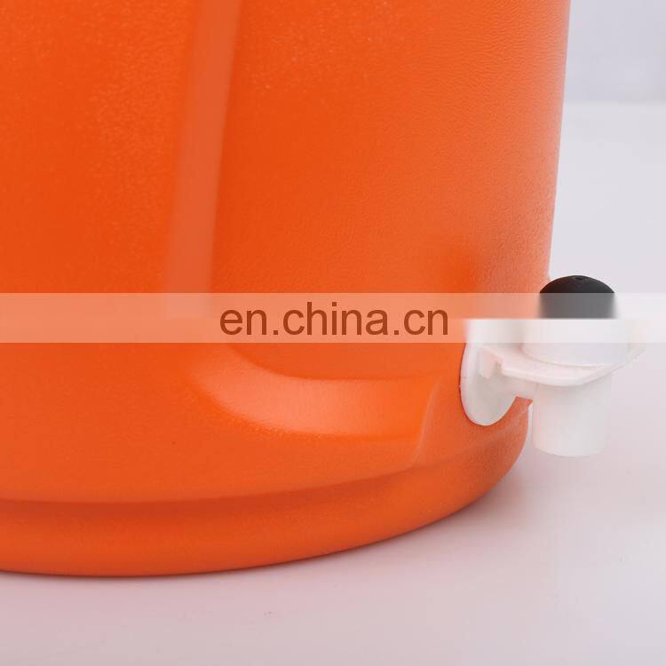GINT 5L Hot Selling Made in China Outdoor Portable Plastic Water Cooler Jug