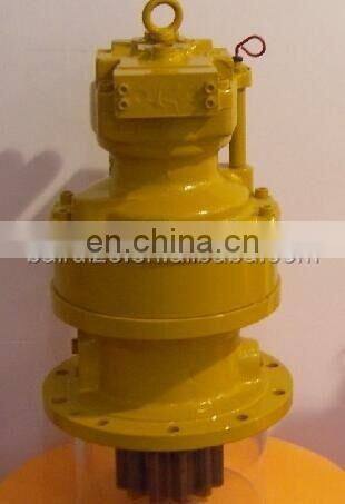 Takeuchi TB060,TB070,TB108,TB125,TB128 swing gearbox device,SWING MOTOR