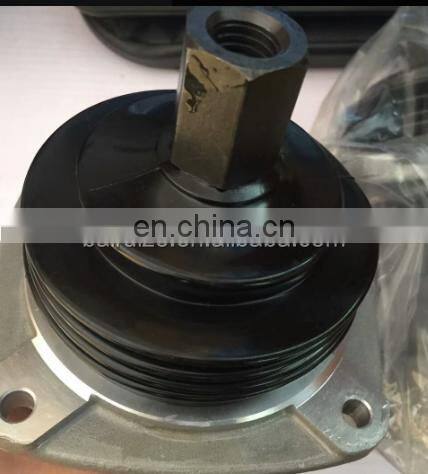 D3C joystck handle excavator joystick
