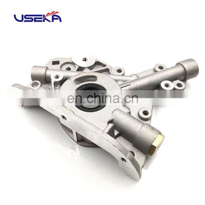 OEM 96386934 90541505 Professional Service and High Quality auto parts oil pump for Chevrolet Aveo Opel