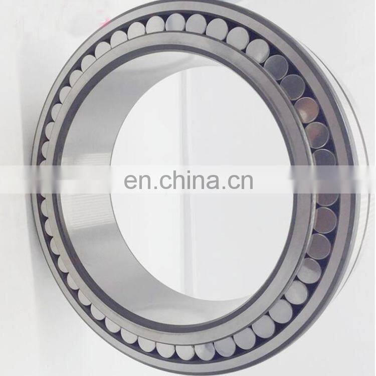 SL01 4926 Full Complement Bearing Size 130x180x50 mm Cylindrical Roller Bearing SL014926