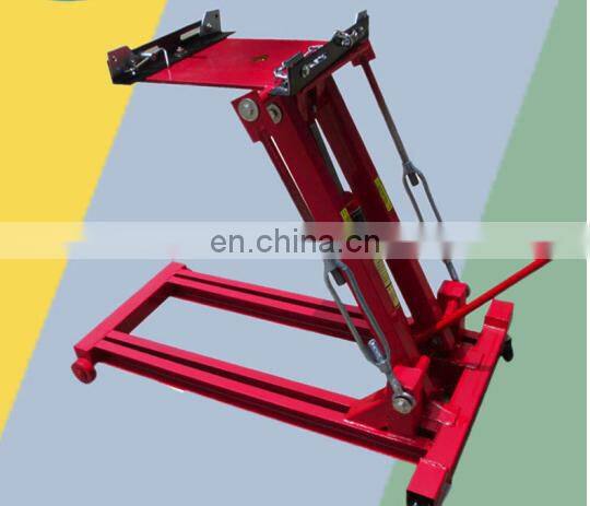 2 Ton Low Post Transmission Jack