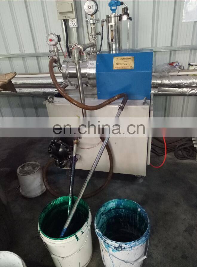 1",1.5",2" pneumatic diaphragm feeding pump