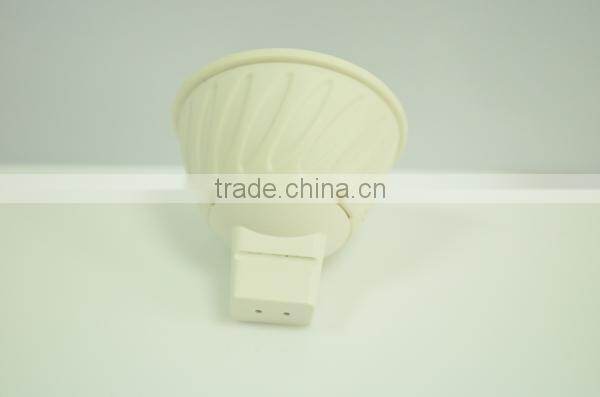 Factory Direct Price heatsink for LED spotlight MR16 GU5.3