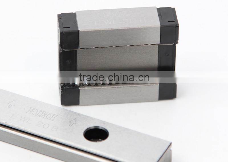 EIHE 20B linear guide rail