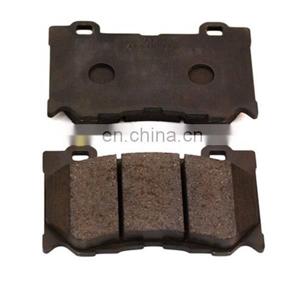 high quality drum  brake lining WVA19032 for Heavy Duty Truck made in China