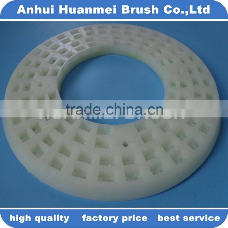 Steel wire cup brush with factory price