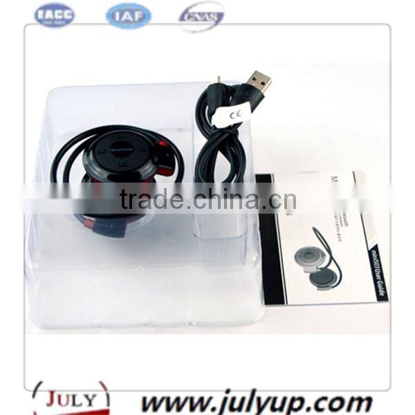 Hot Sale Portable Bluetooth Stereo Headset Mini503
