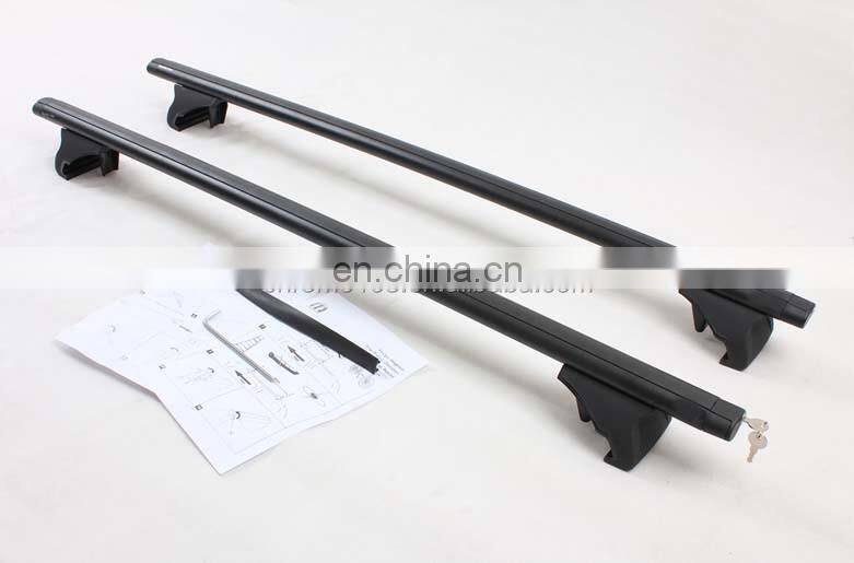 4x4 orignal type roof rack for Jeep Patriot 2011 Aluminum roof rack bar parts Accessories