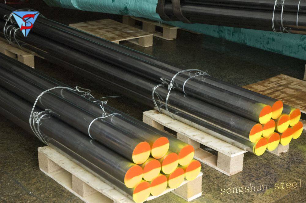 AISI/SAE 4140 Steel AISI/SAE 4140 Steel