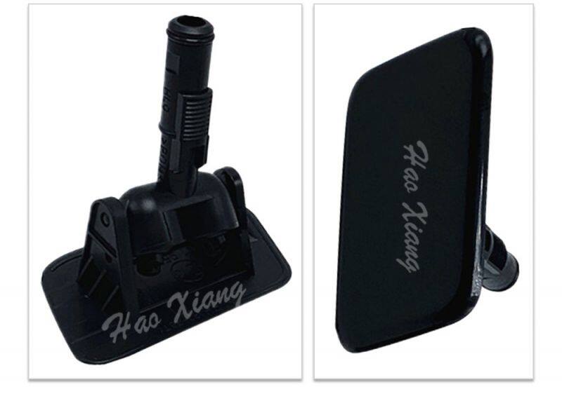 Top Quality Car Headlamp Washer Nozzle 98680 3M000 For Hyundai Genesis ROHENS