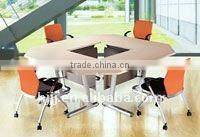 folding conference table HD-04A1