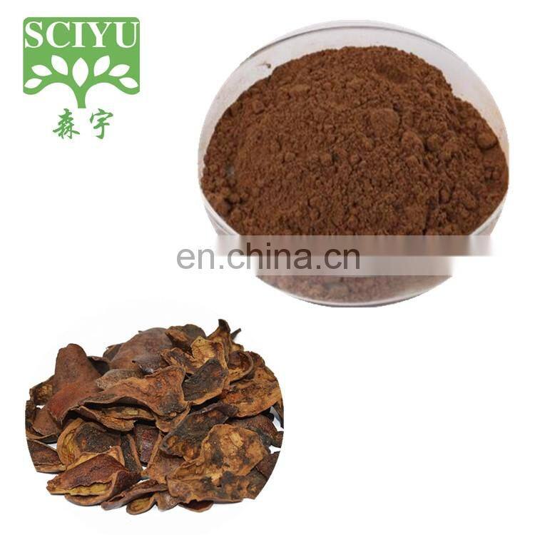 Pomegranate Peel Extract Ellagic Acid 40% 50%