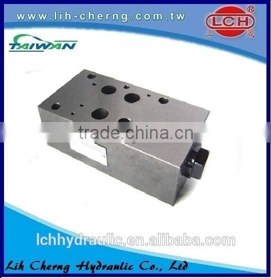 alibaba express hydraulic sandwich valve