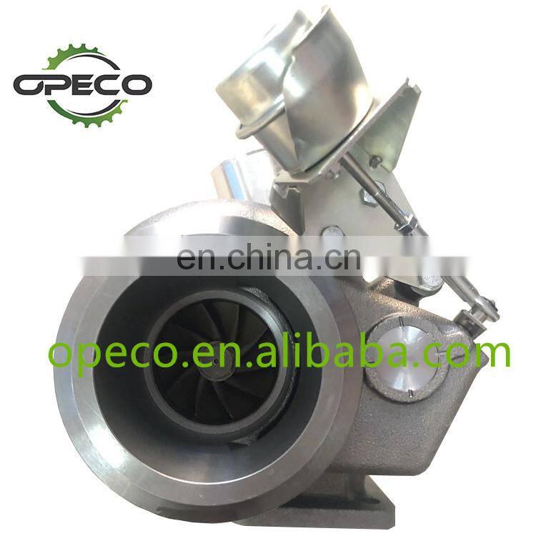 For CAT 336D C9 Excavator turbocharger water model S310 175210 250-7700 10R2969 10R2858 2507700